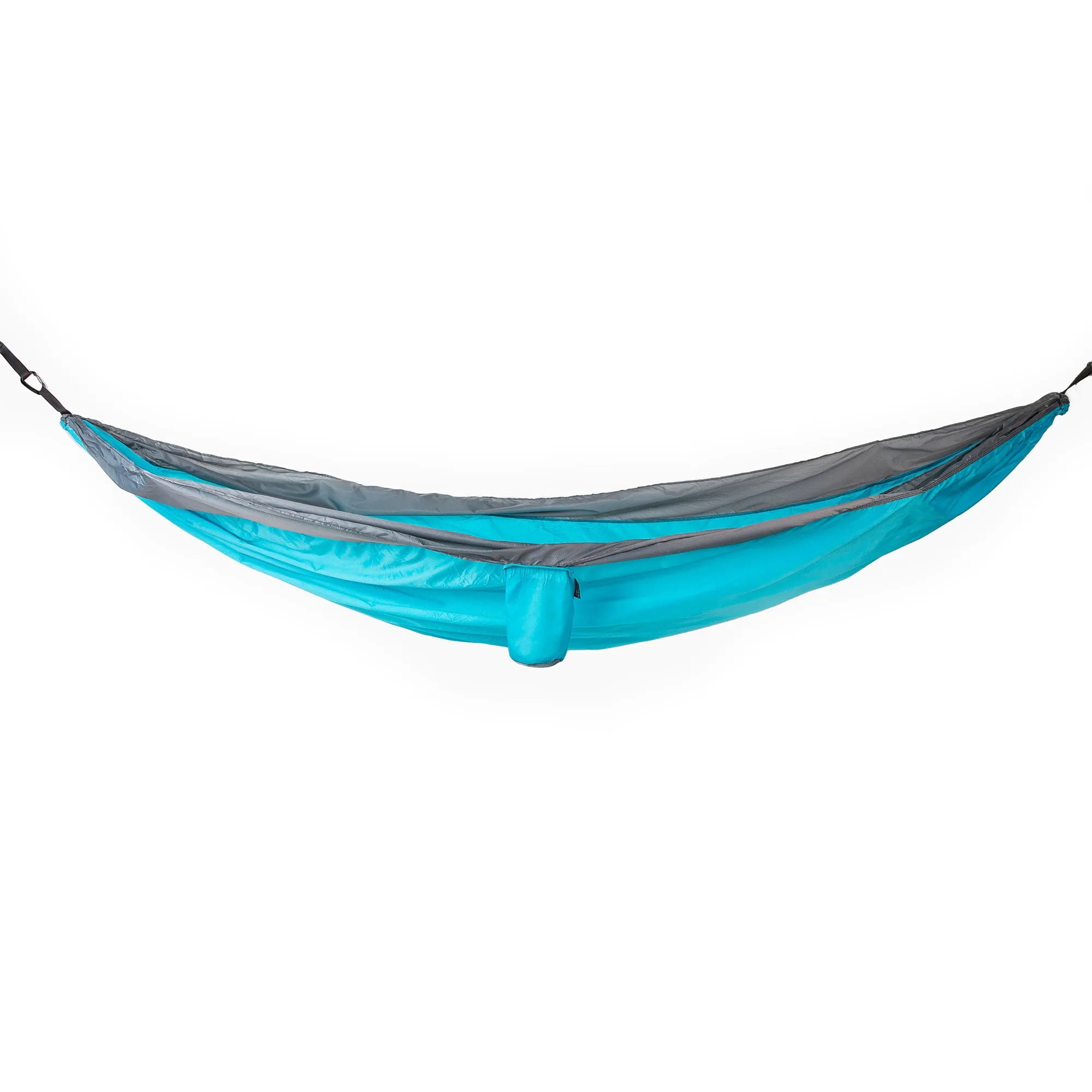 Freeswing Hammock - Blue/Gray