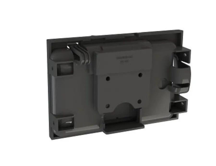 Garmin Aera 660 Panel Dock