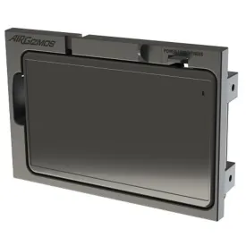 Garmin Aera 660 Panel Dock