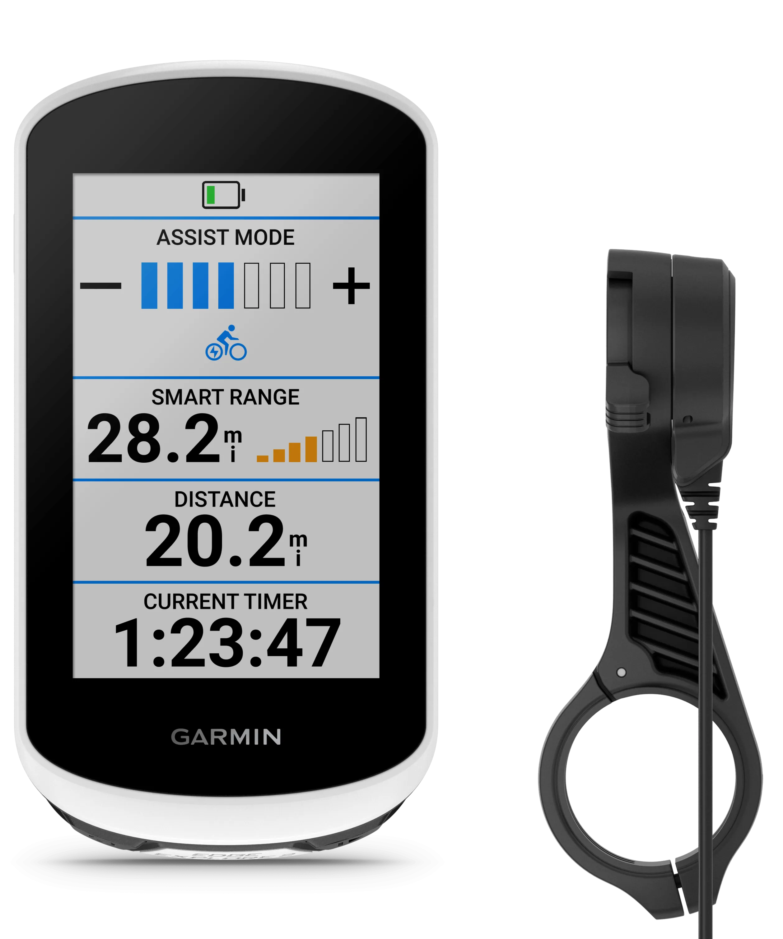 Garmin Edge Explore 2 GPS Cycling Computer