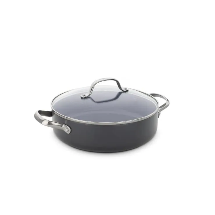 GreenPan Venice Pro Ceramic Non-Stick Shallow Casserole