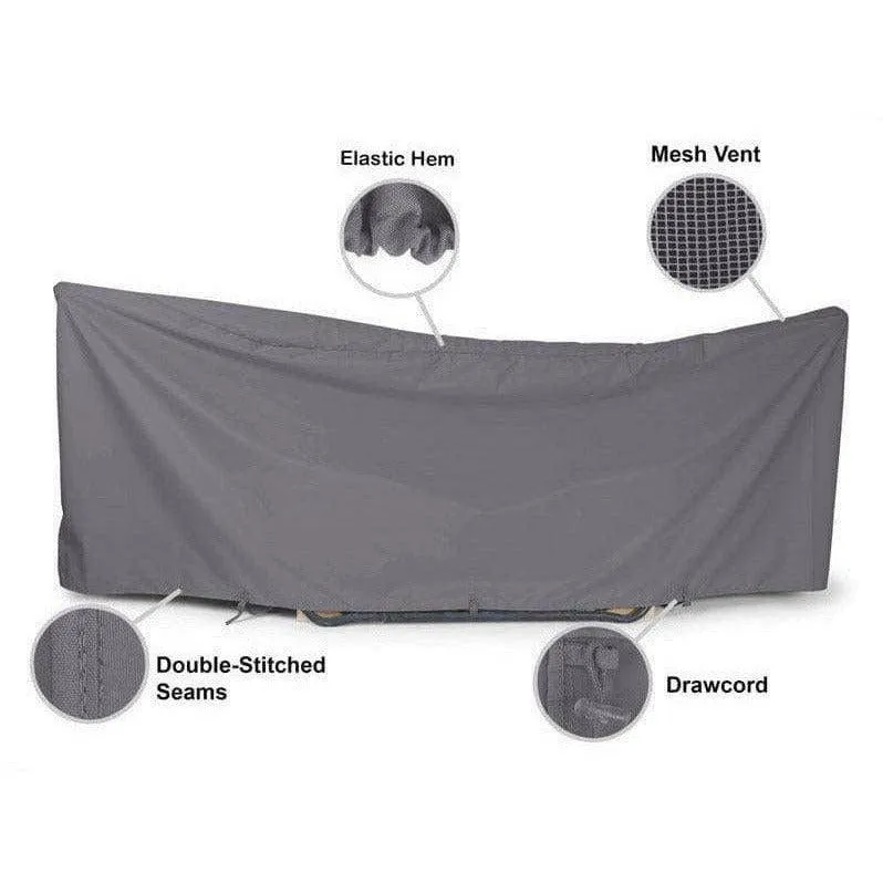 Hammock Cover - Elite