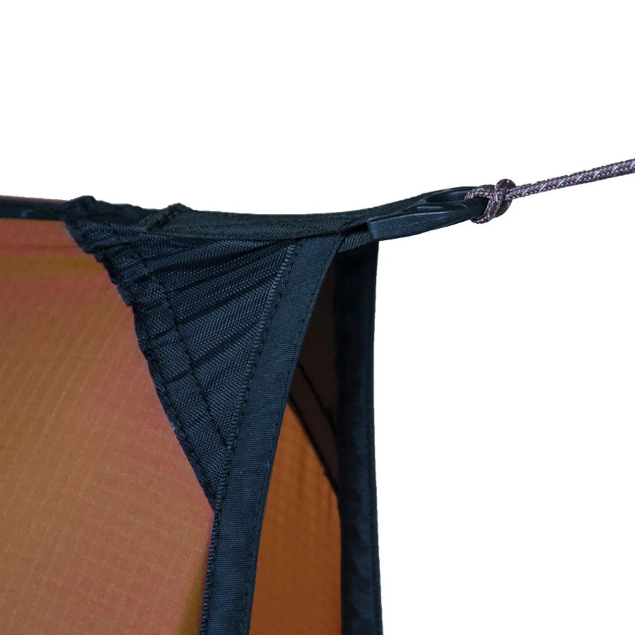 Hammock Gear - The Journey Silpoly Hammock Tarp