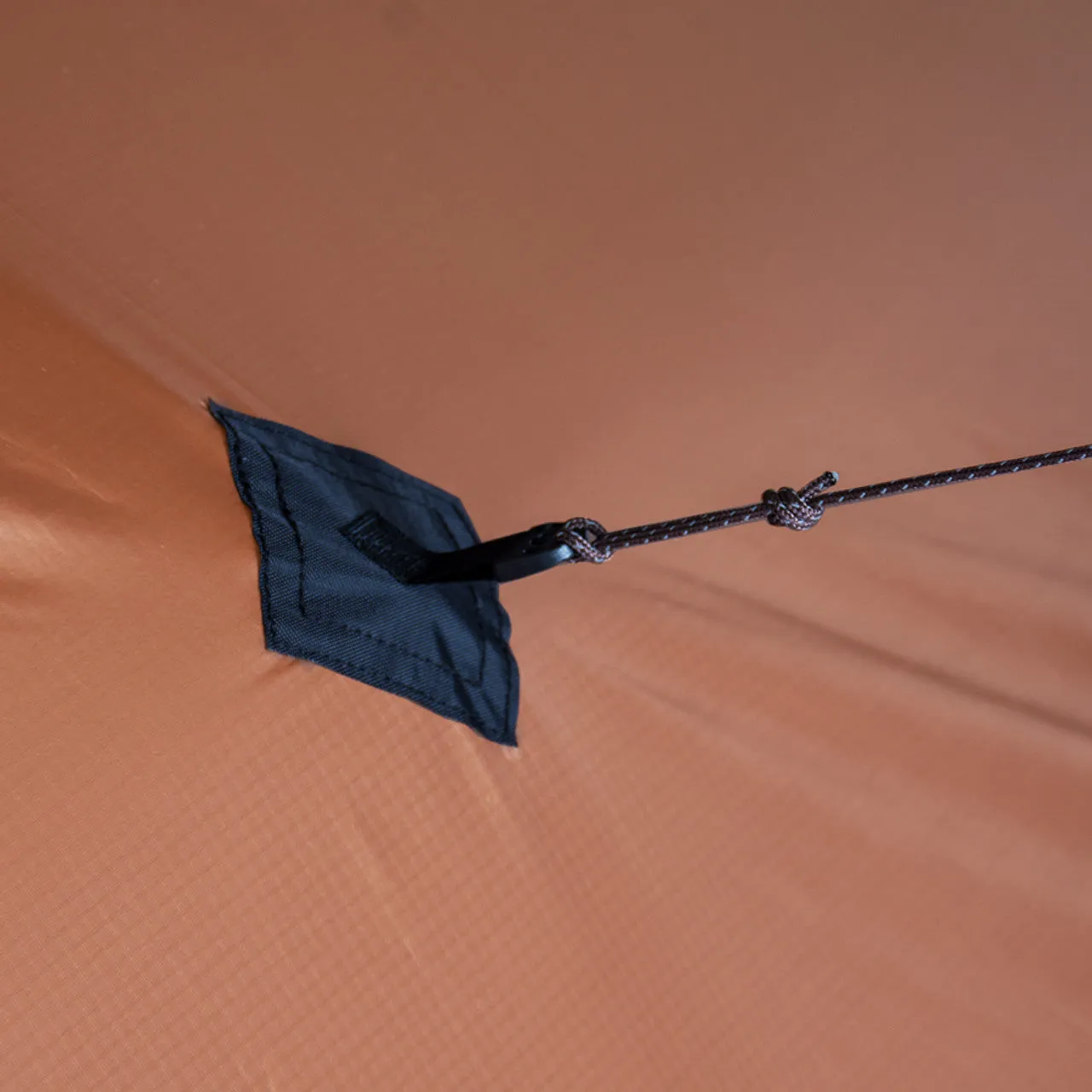 Hammock Gear - The Journey Silpoly Hammock Tarp