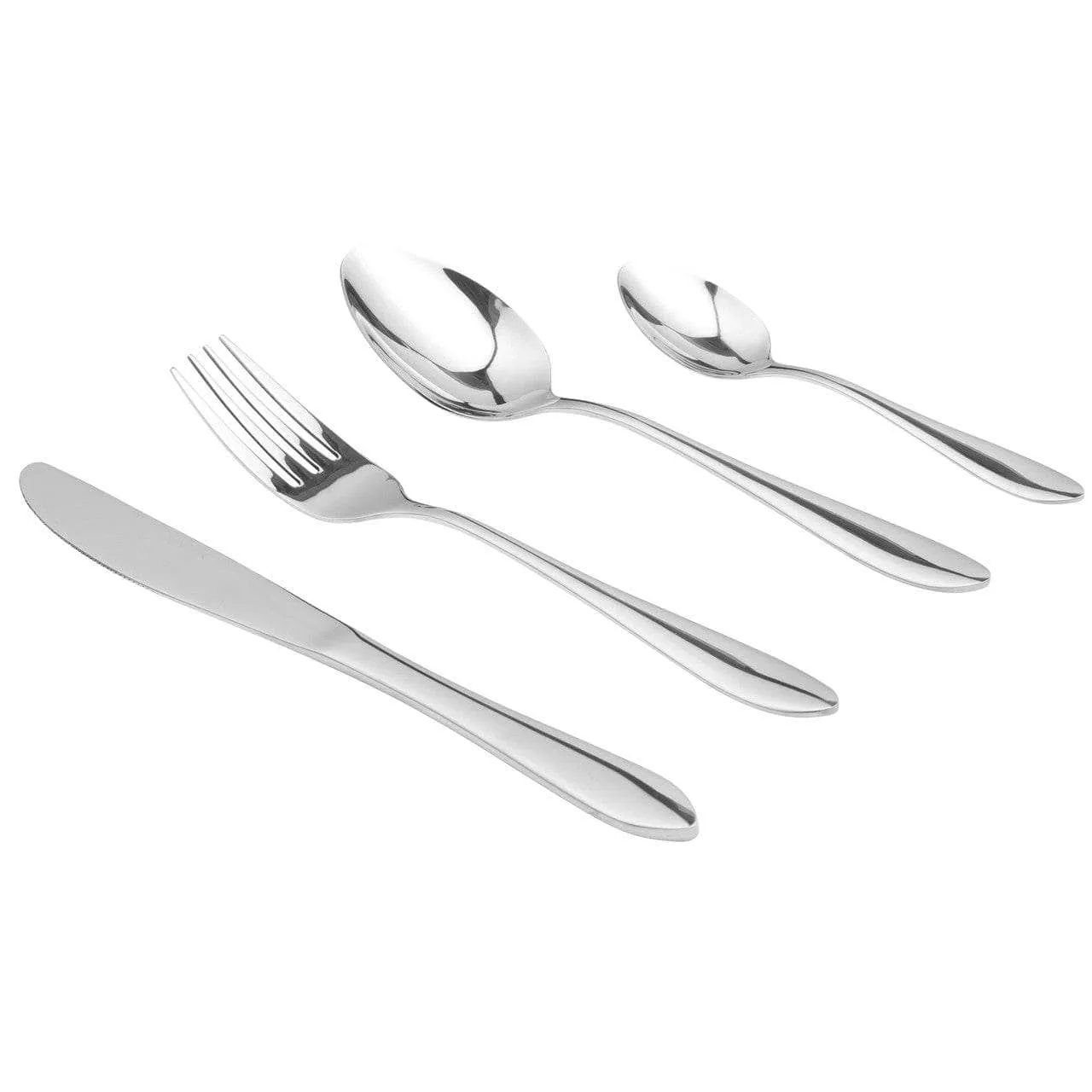 Harrogate 16 Piece Cutlery Set