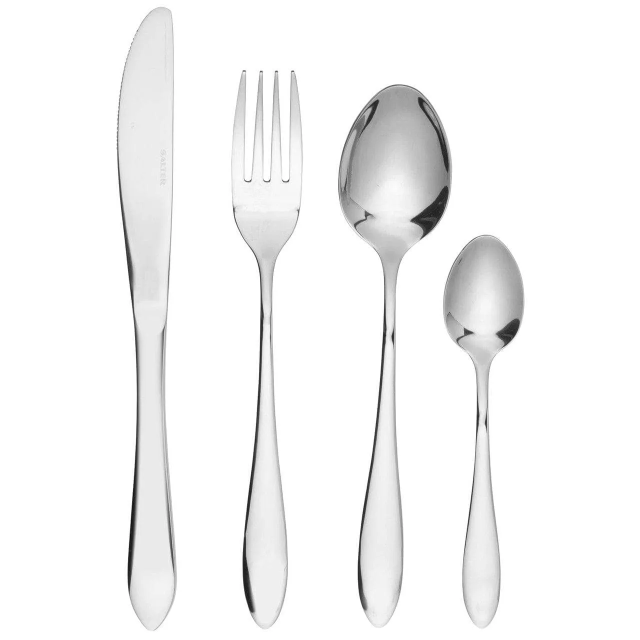 Harrogate 16 Piece Cutlery Set