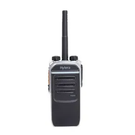 Hytera PD602i DMR Handheld Two Way Radio | Extremely Durable (IP67) | Preowned