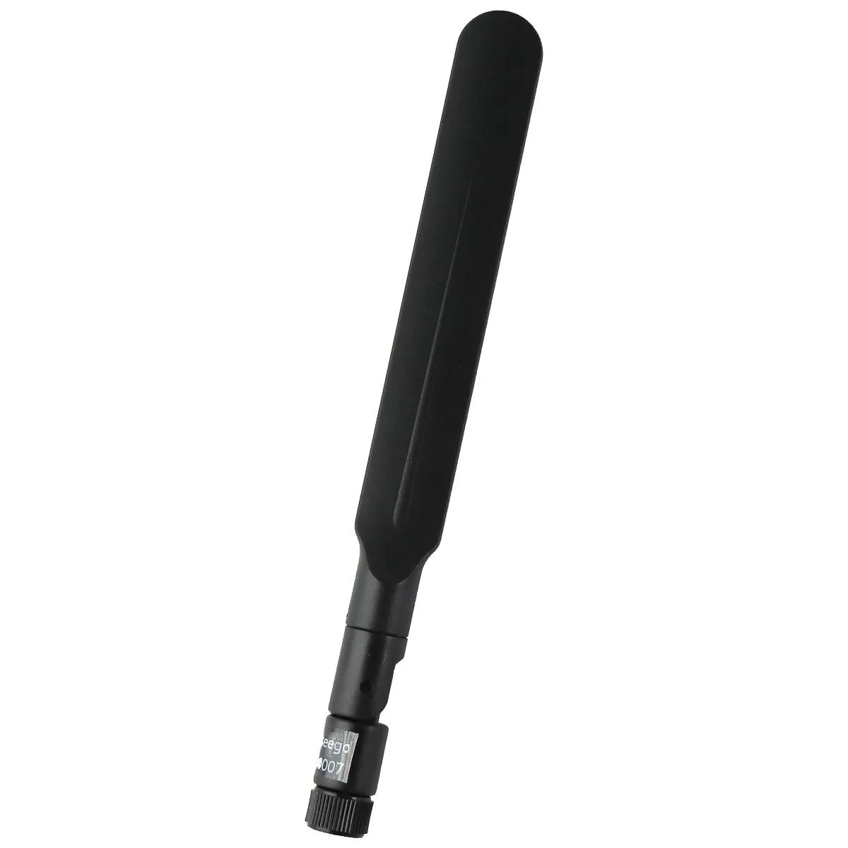 Inseego 6-inch GPS/Cell Antenna - Black