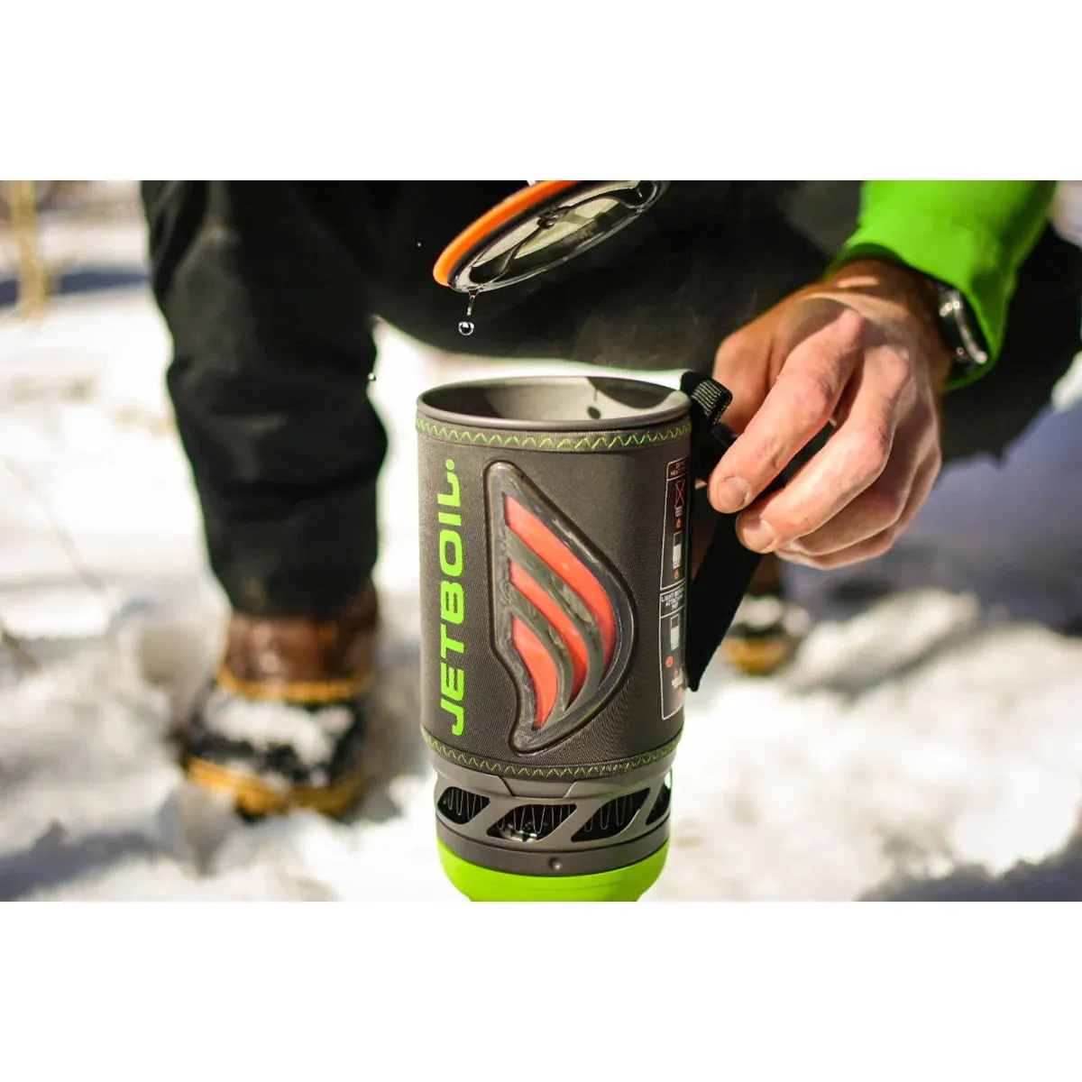 Jetboil Coffee Press