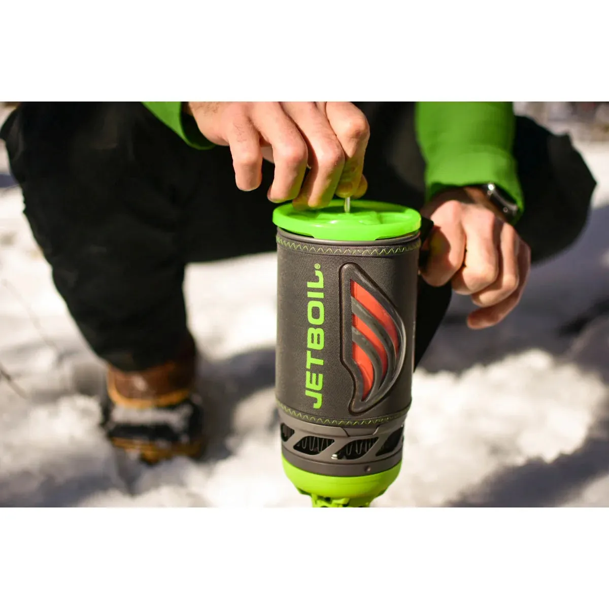 Jetboil Coffee Press