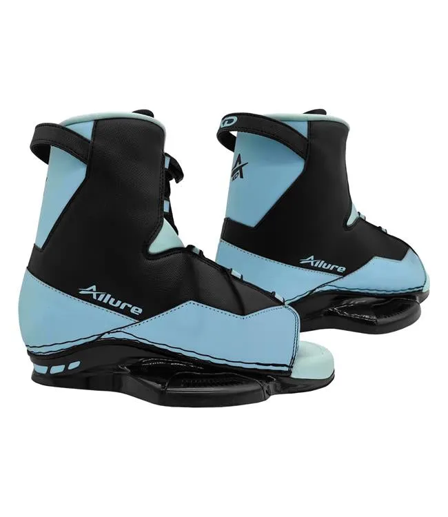 KD Allure Wakeboard Boots (2025)