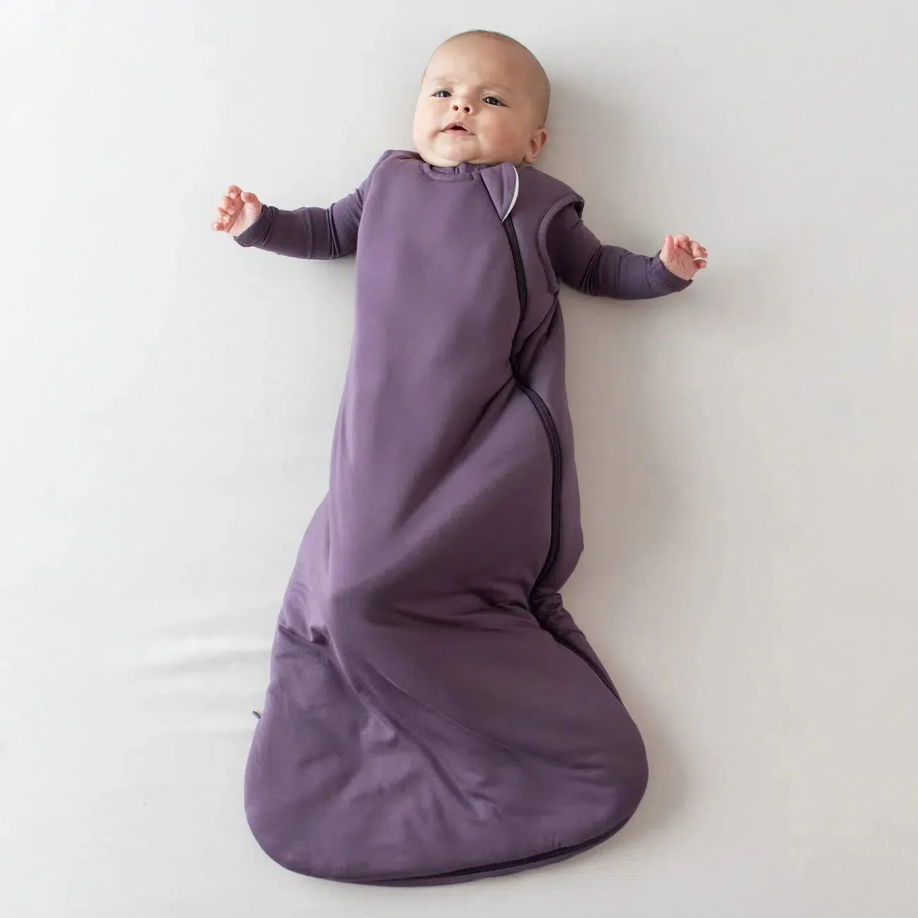 Kyte Baby - Sleep Sack - 1.0 TOG - Currant