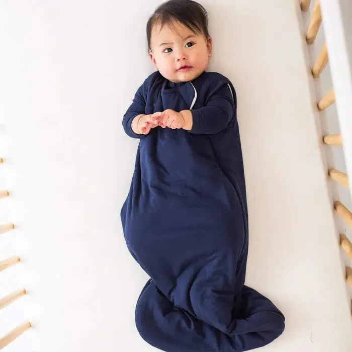 Kyte Baby - Sleep Sack - 1.0 TOG  - Navy