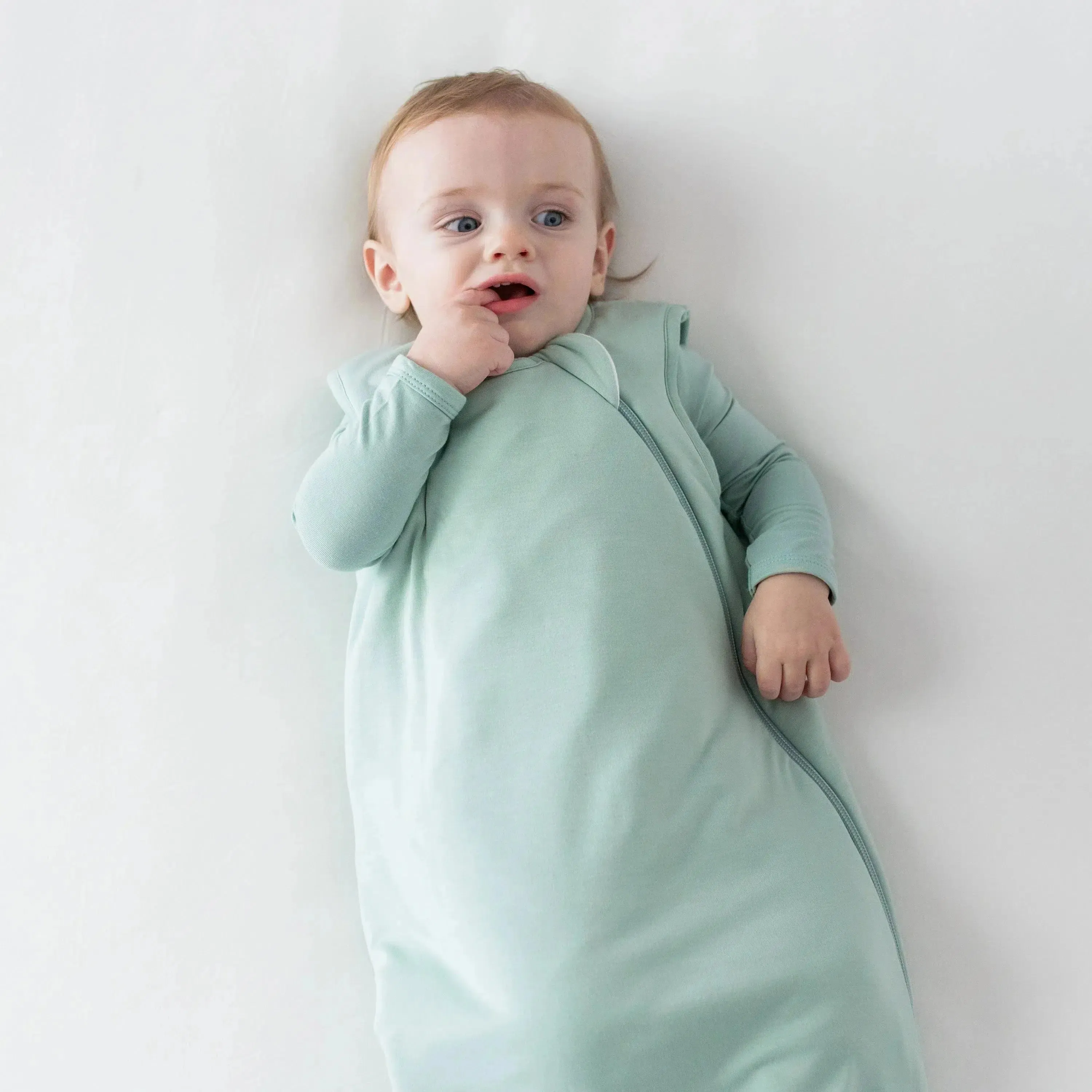 Kyte Baby - Sleep Sack - 2.5 TOG - Sage