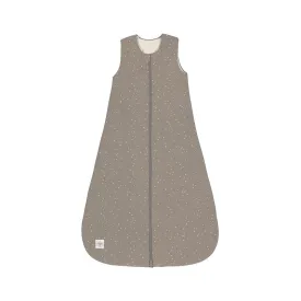 Lassig Interlock Sleeping Bag - Sprinkle / Taupe