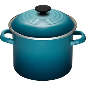 Le Creuset 6 Qt. Enamel on Steel Stockpot