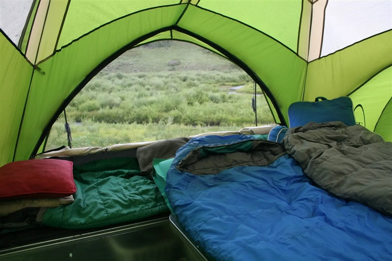 LittleGiant TreeHaus Camping Trailer