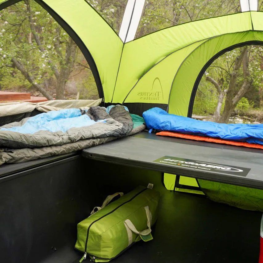 LittleGiant TreeHaus Camping Trailer