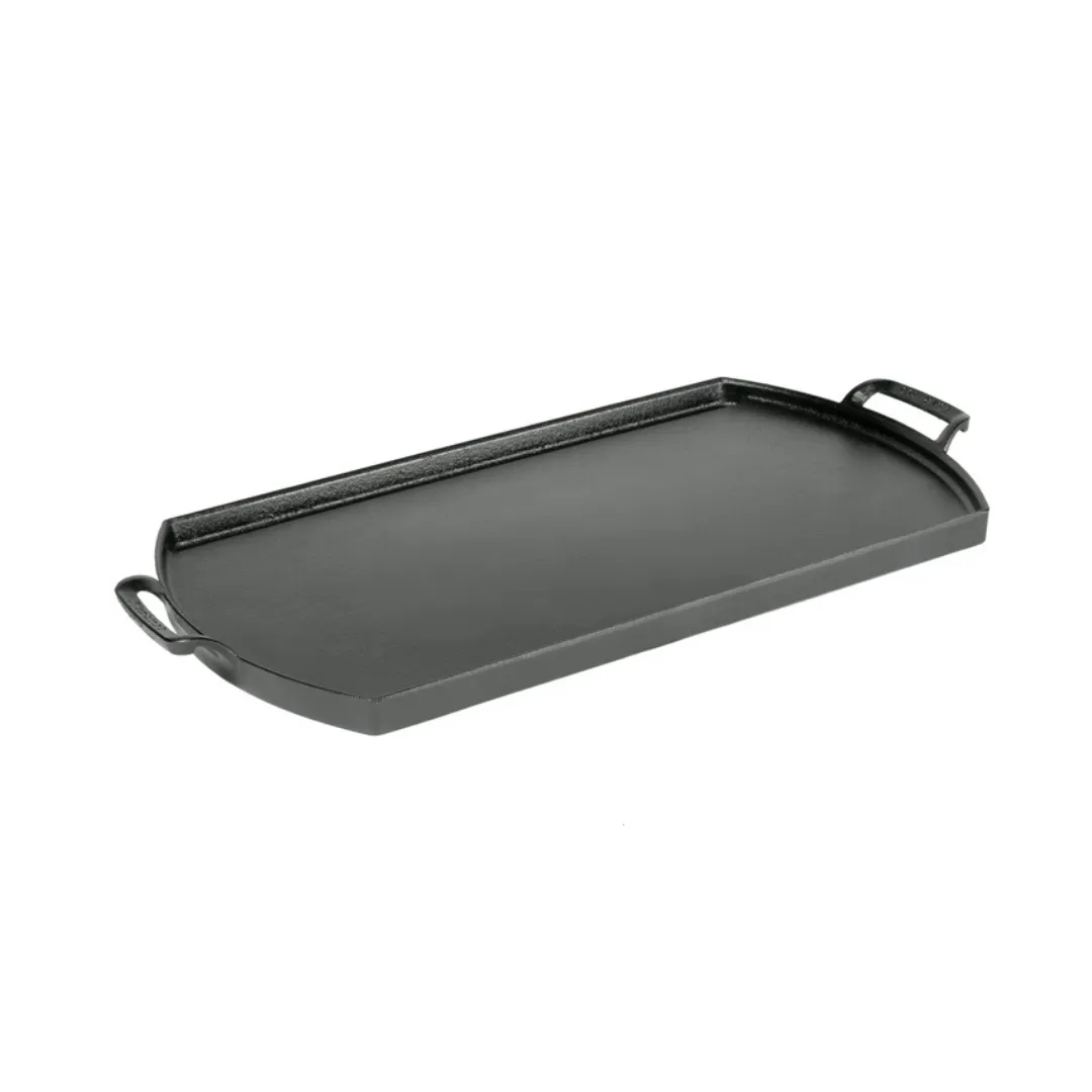 Lodge Blacklock 20 x 10" Double Burner Griddle