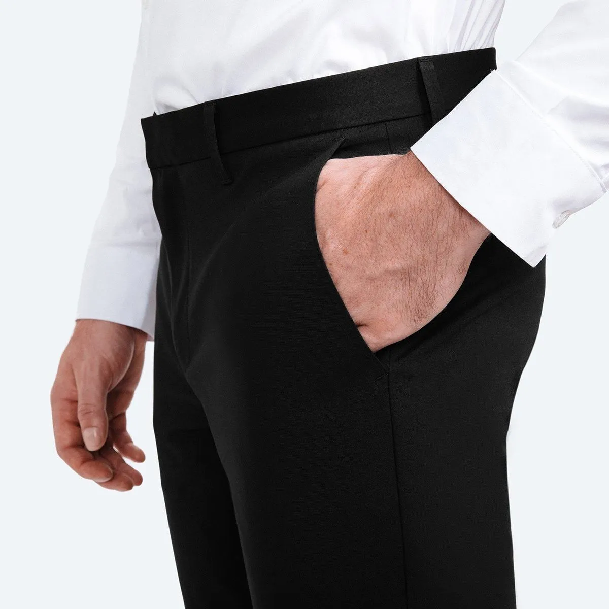 Men's Kinetic Pant - Black