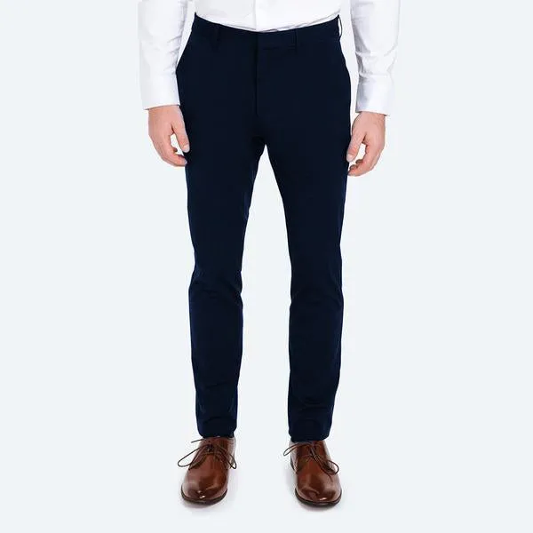 Men's Kinetic Pant - Navy