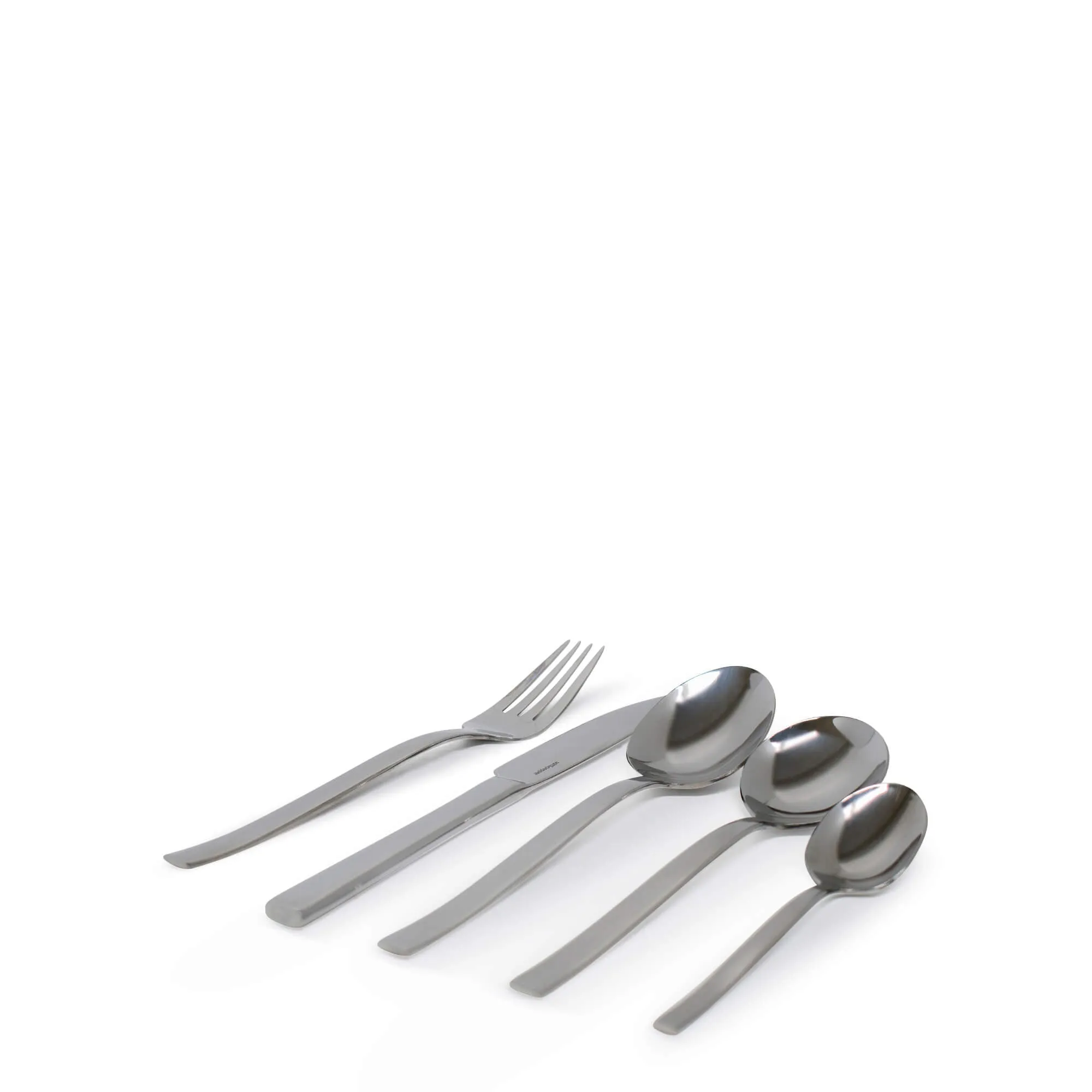 Monaco Cutlery Set - 30 Piece