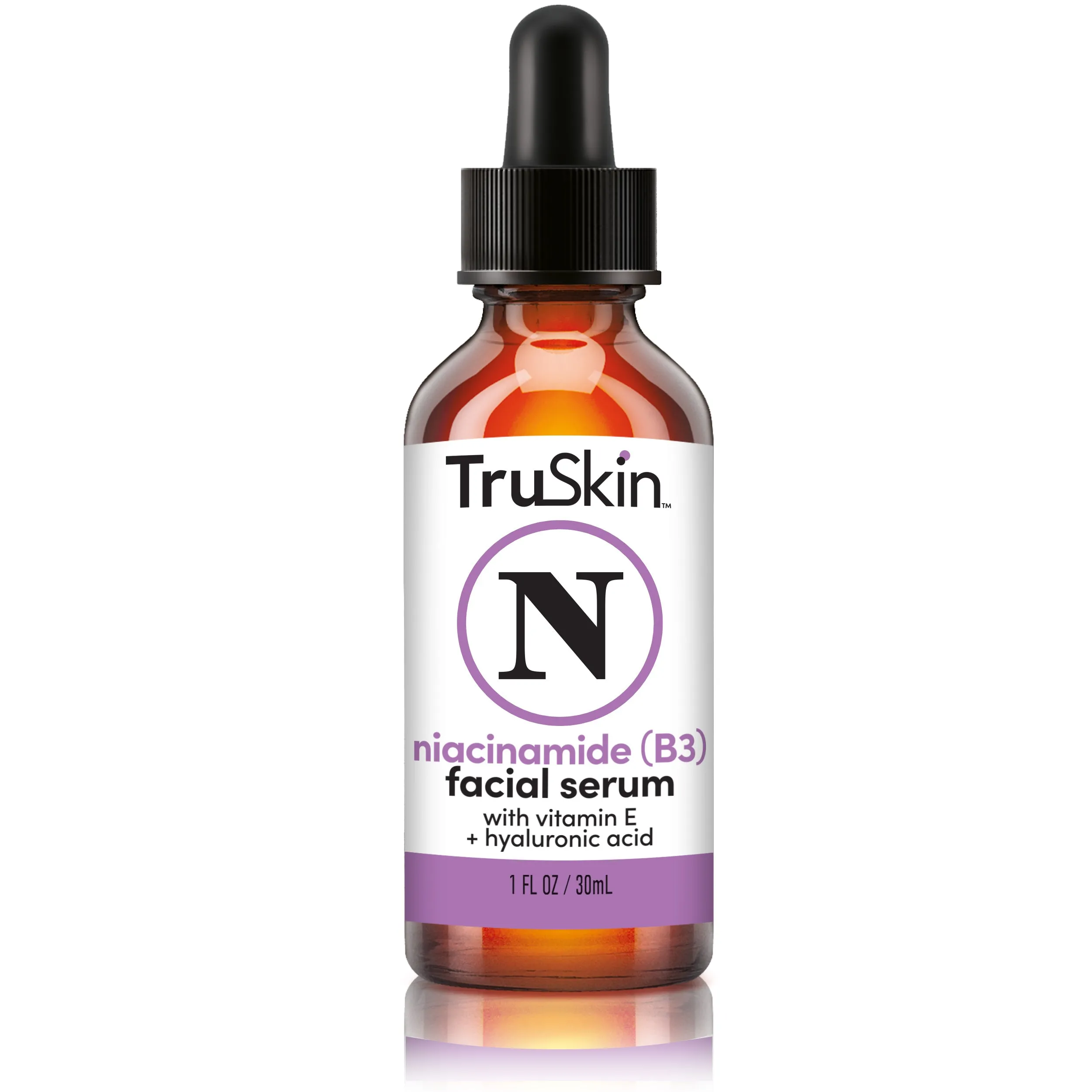 Niacinamide (B3) Facial Serum