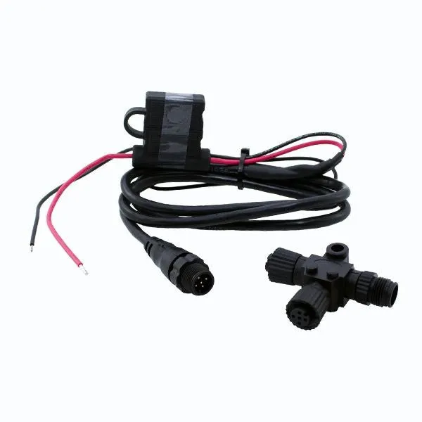 NMEA Power Cable