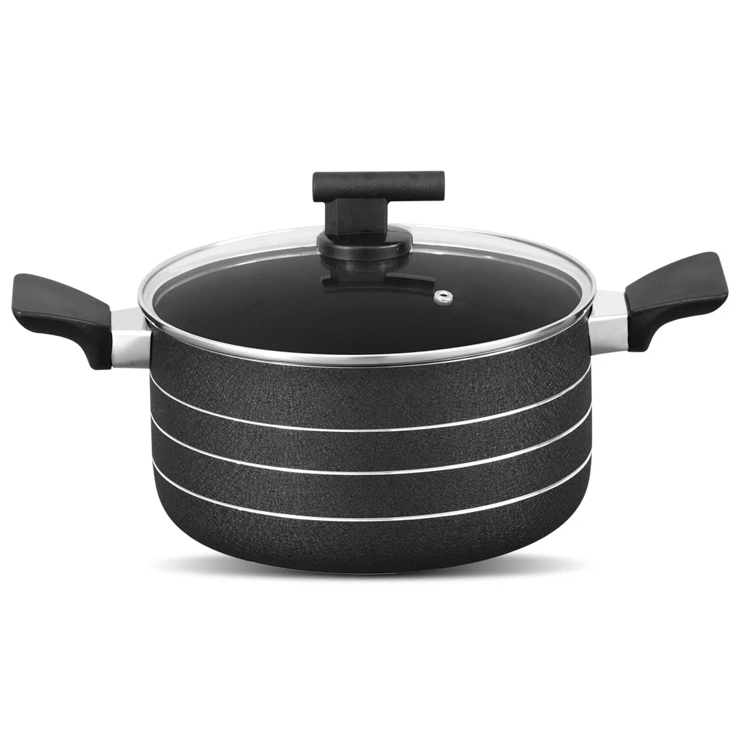 Non-Stick Casserole Westin Series - Random Color