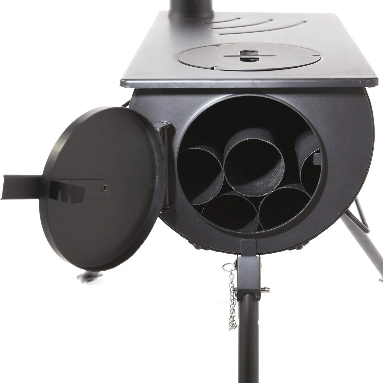 Outbacker® Portable Wood Burning Stove