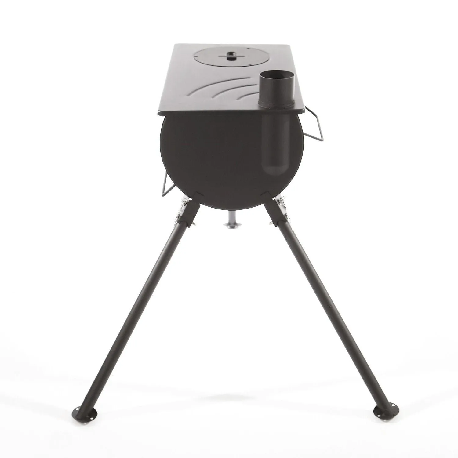 Outbacker® Portable Wood Burning Stove