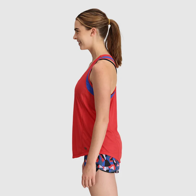 OUTDOOR RESEARCH WOMENS ECHO TANK