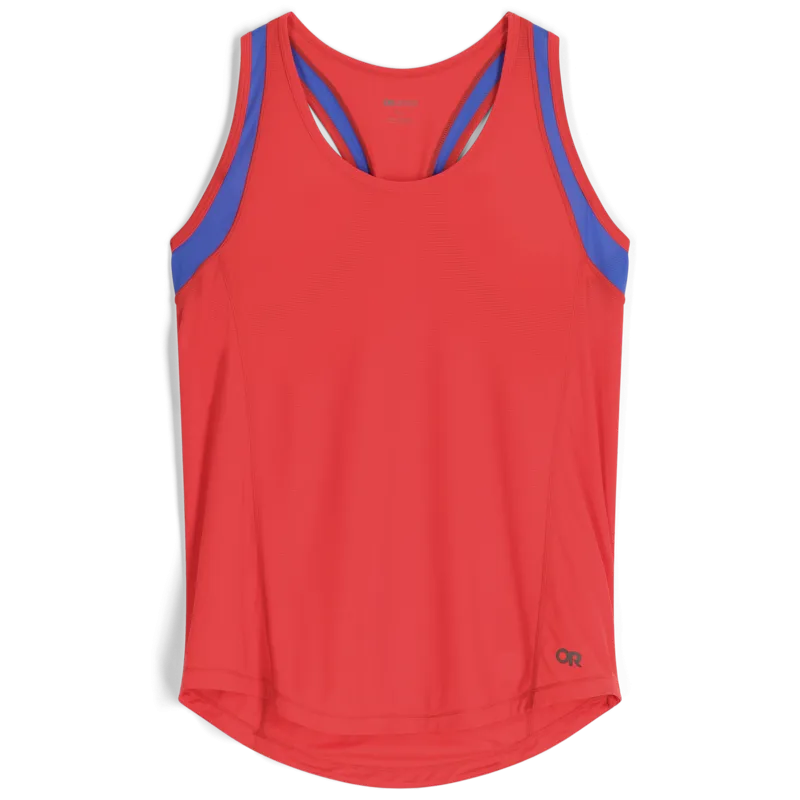 OUTDOOR RESEARCH WOMENS ECHO TANK