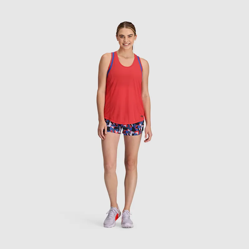 OUTDOOR RESEARCH WOMENS ECHO TANK