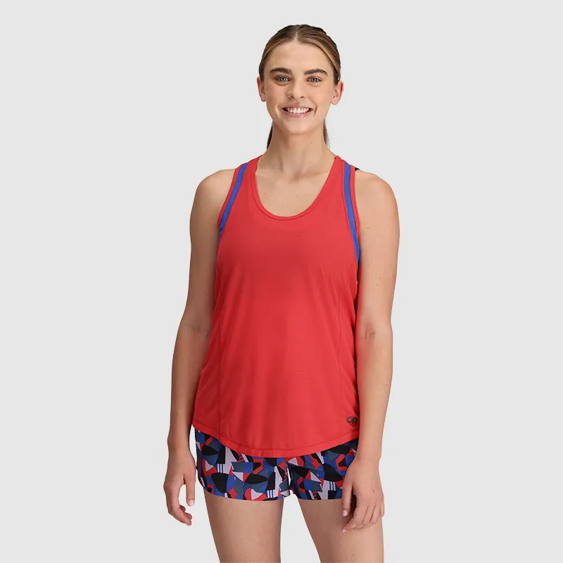 OUTDOOR RESEARCH WOMENS ECHO TANK