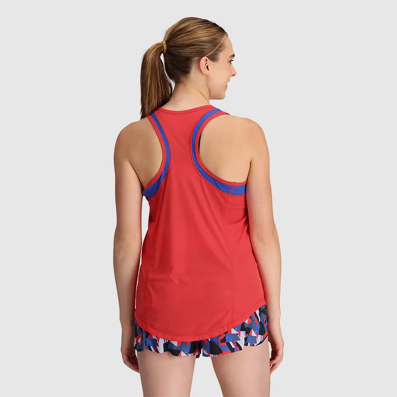 OUTDOOR RESEARCH WOMENS ECHO TANK