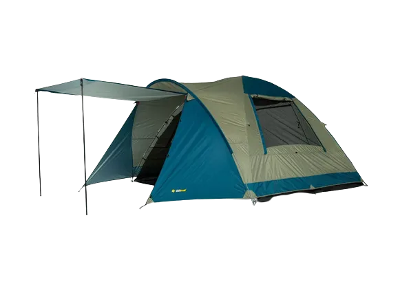 OZtrail - Tasman 6V Dome Tent