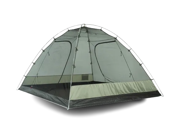 OZtrail - Tasman 6V Dome Tent