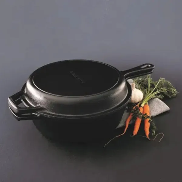 Pyrolux Pyrocast Duo Cookware Set 26cm