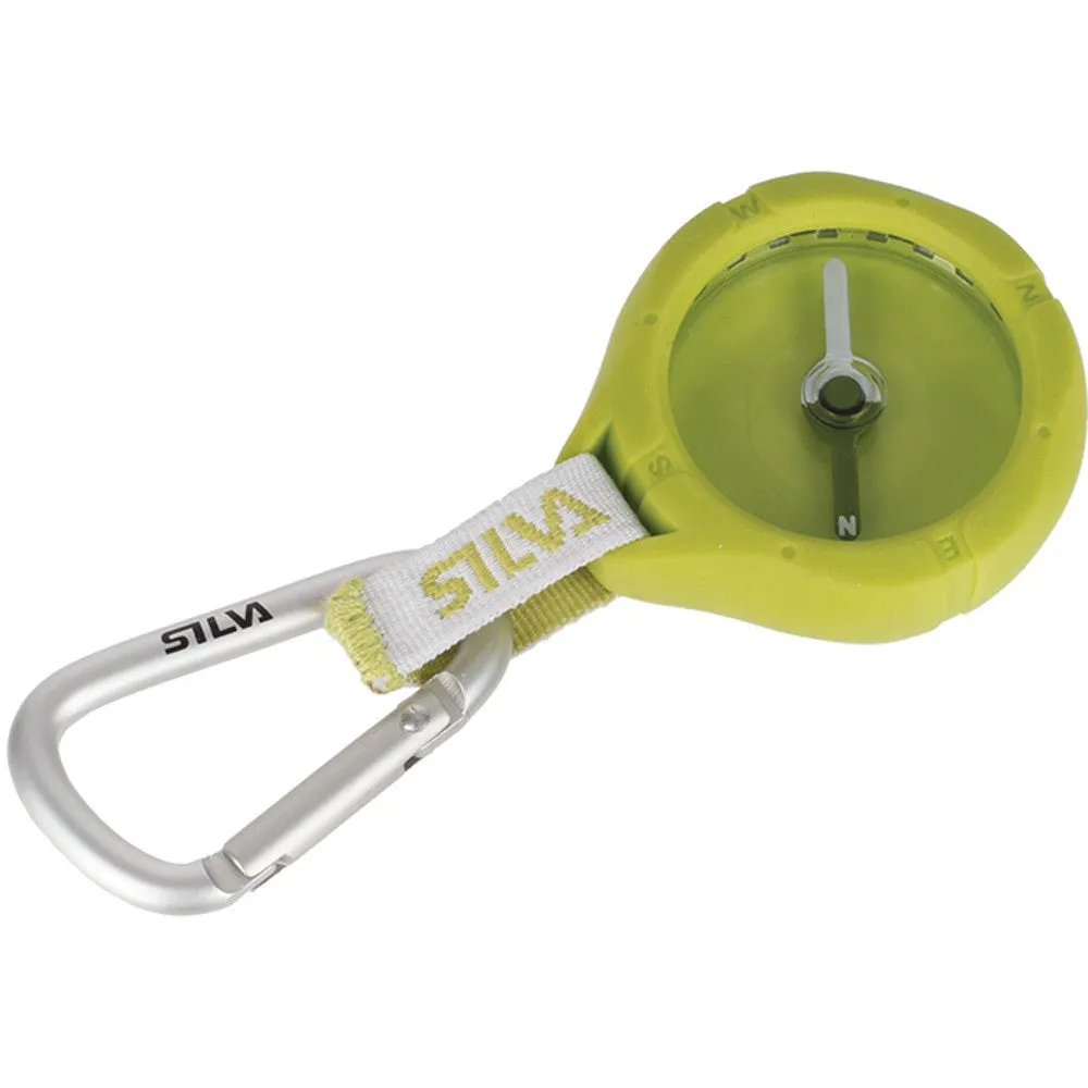 Silva Metro Compass