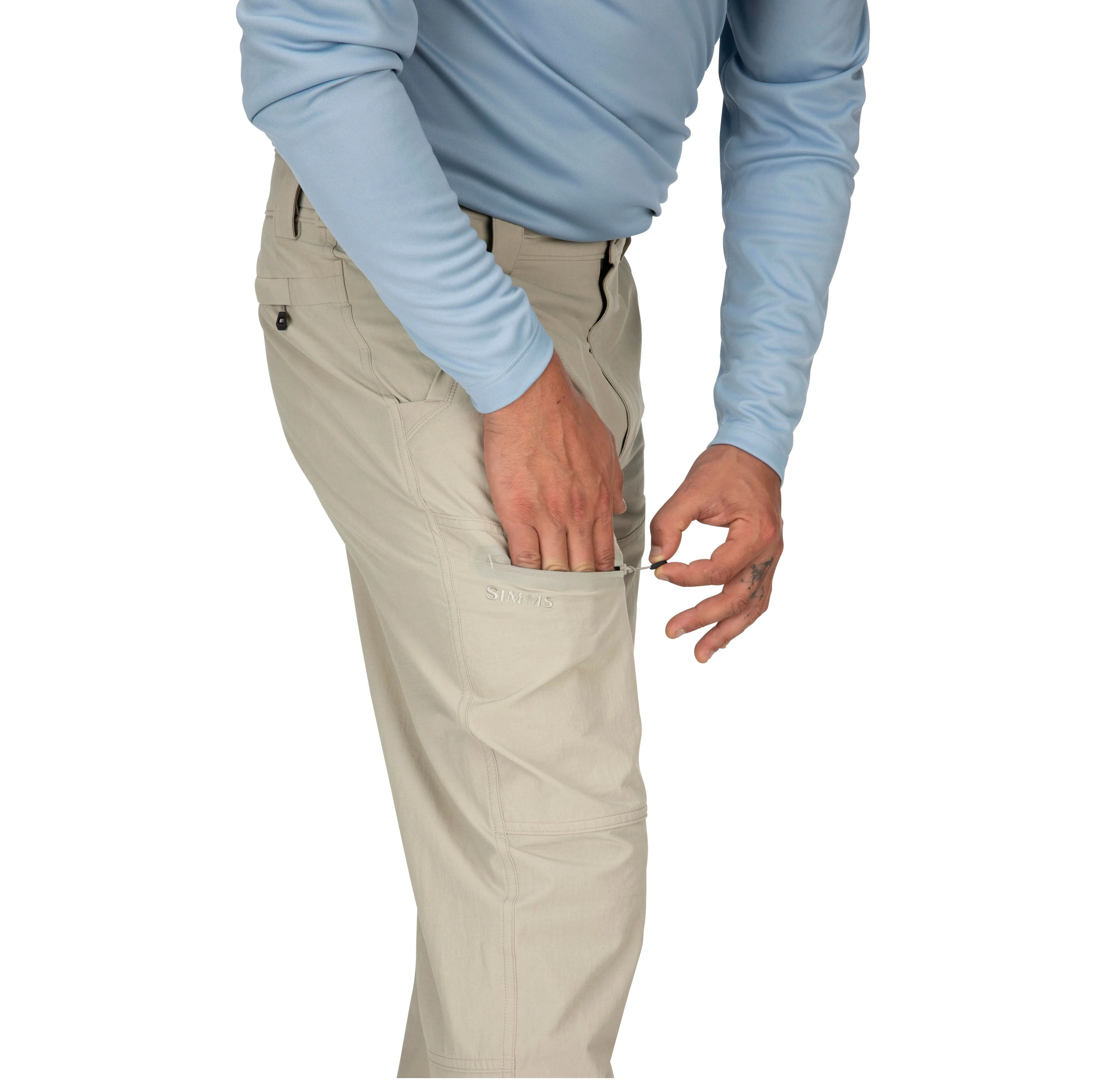 Simms Guide Pant