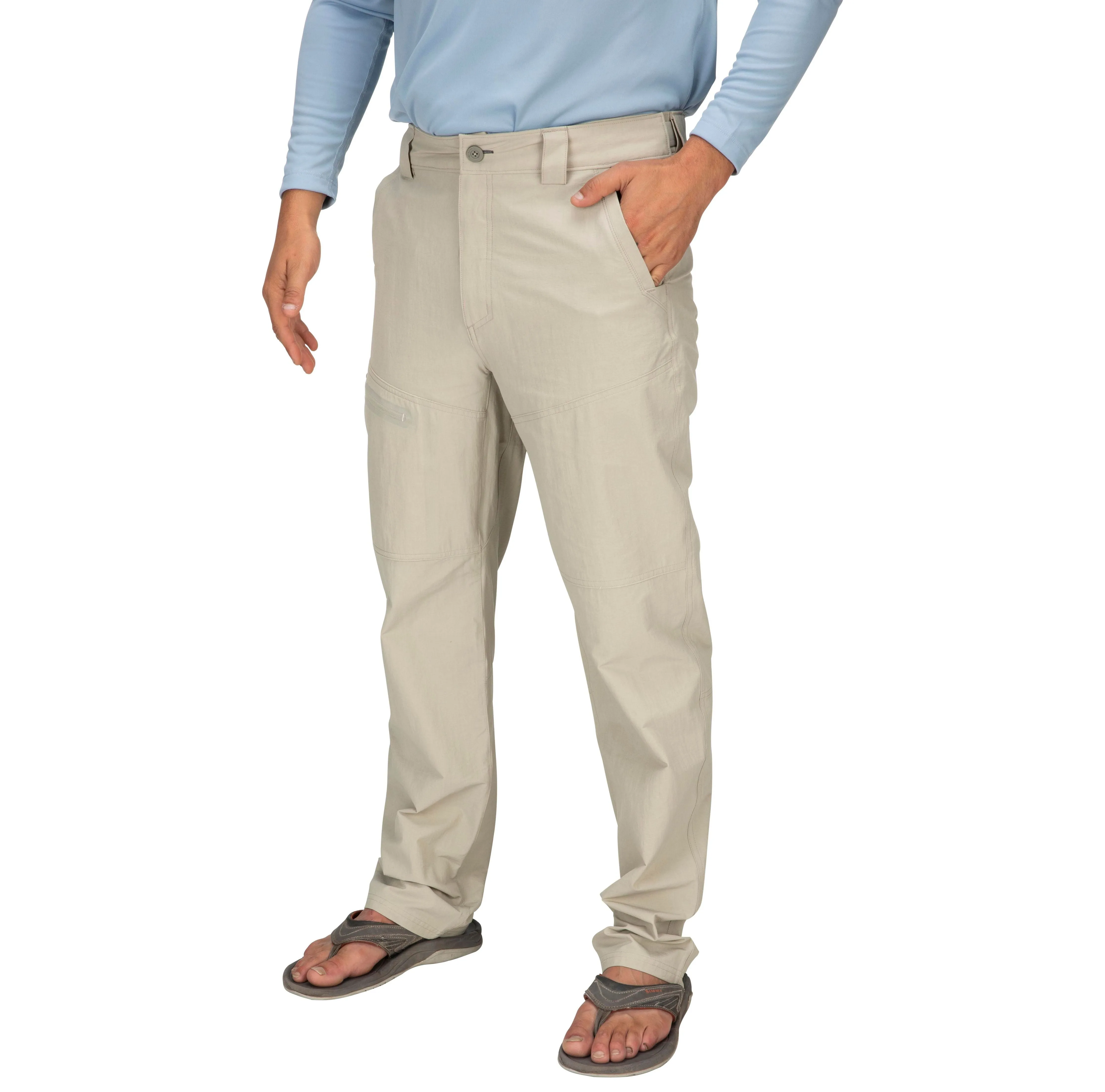 Simms Guide Pant