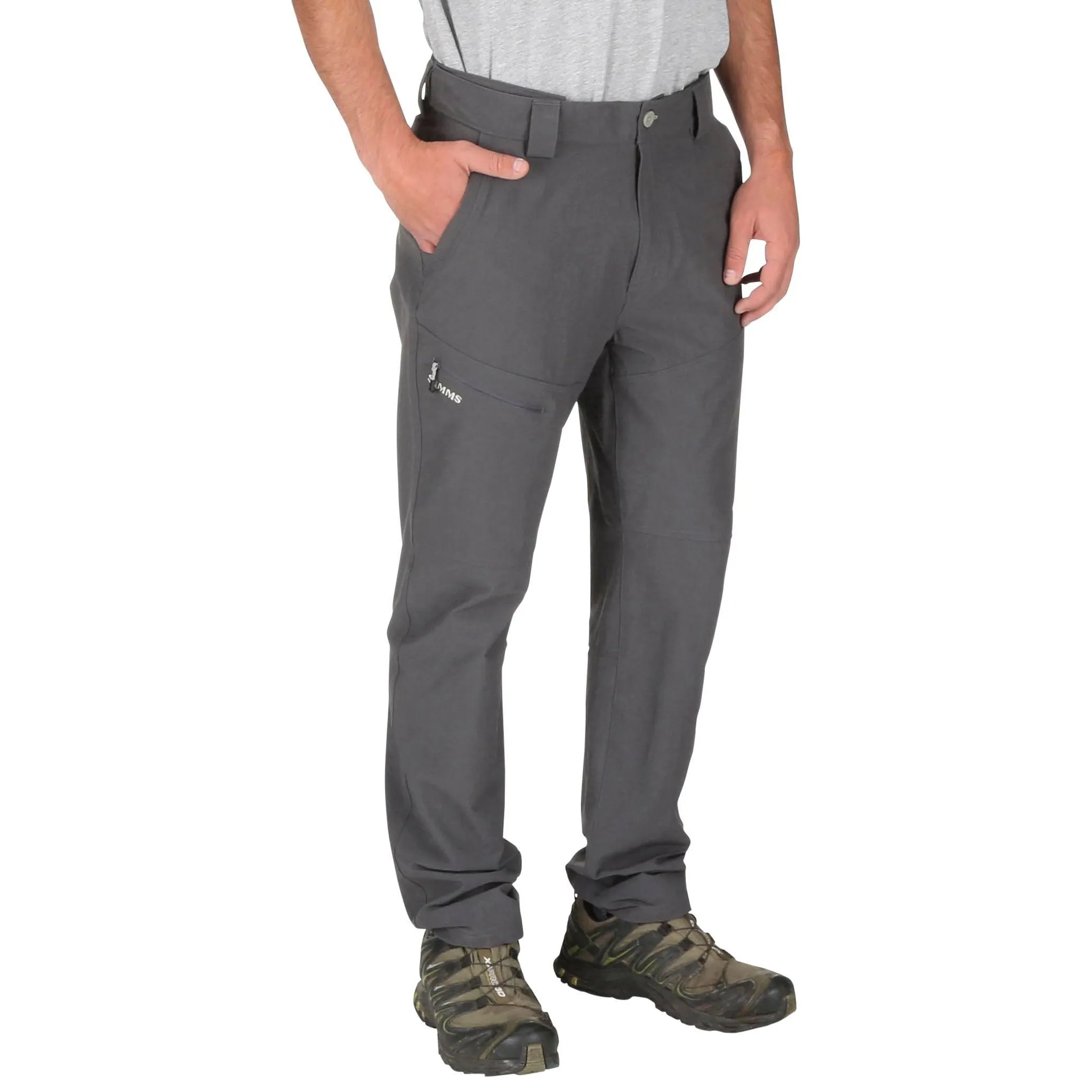 Simms Guide Pant