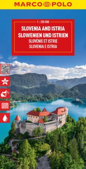 Slovenia & Istria