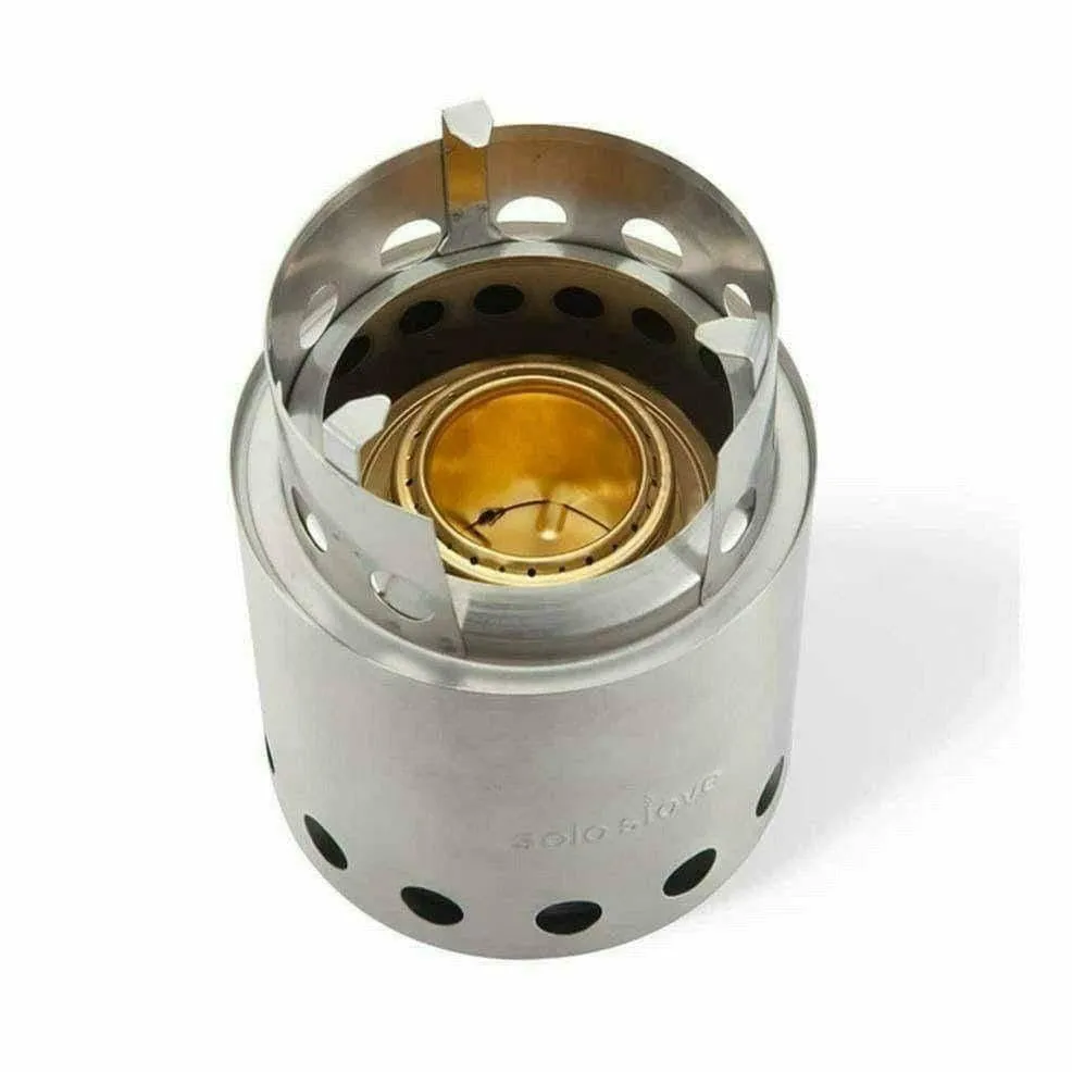 Solo Stove - Alcohol Burner