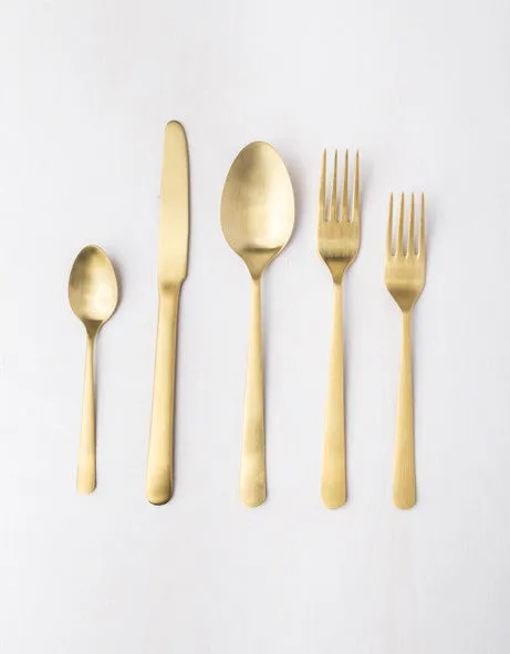 Stainless Steel Cutlery