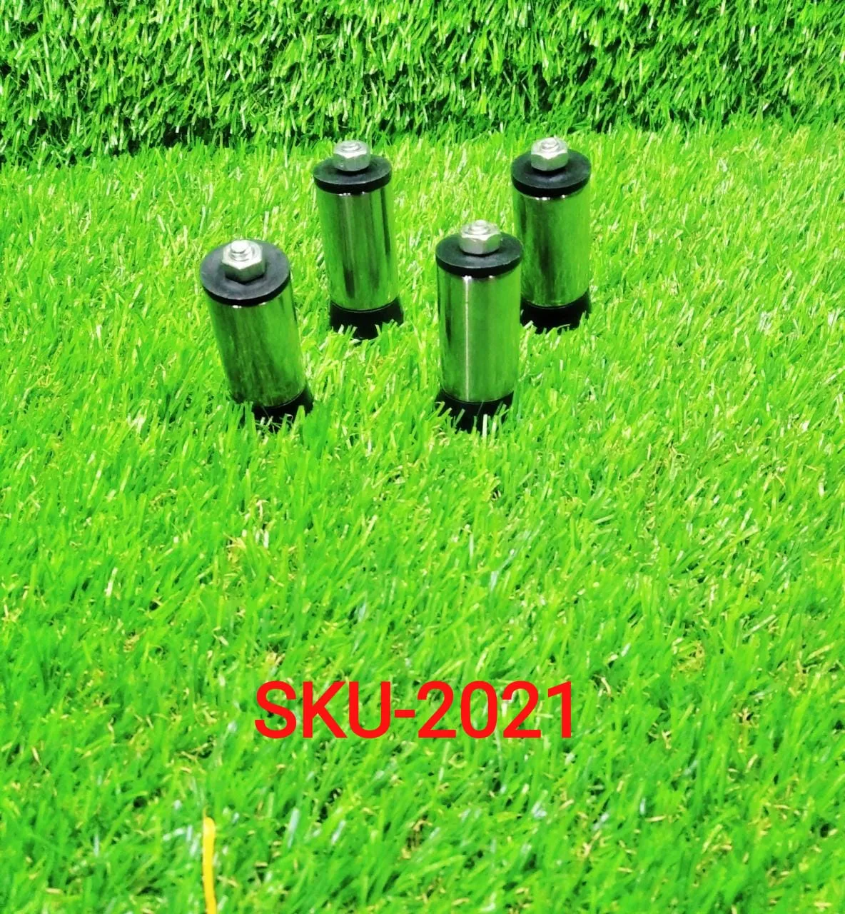 Stainless Steel LPG Stove Legs 4pcs