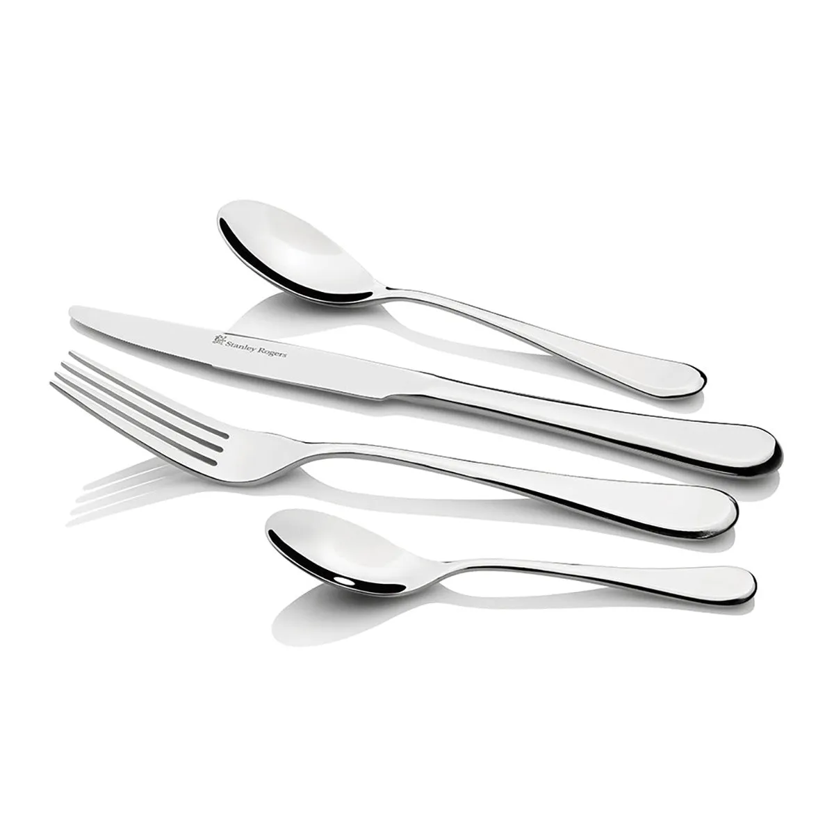 Stanley Rogers Chelsea 56 Piece Cutlery Set