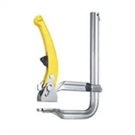 Strong Hand UG85R 8.5" HD Ratchet Action Utility Clamp