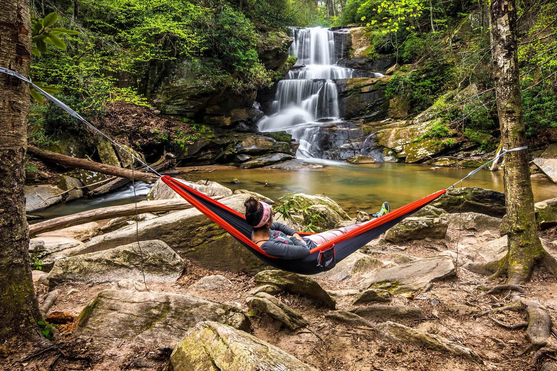 SuperSub™ Ultralight Hammock